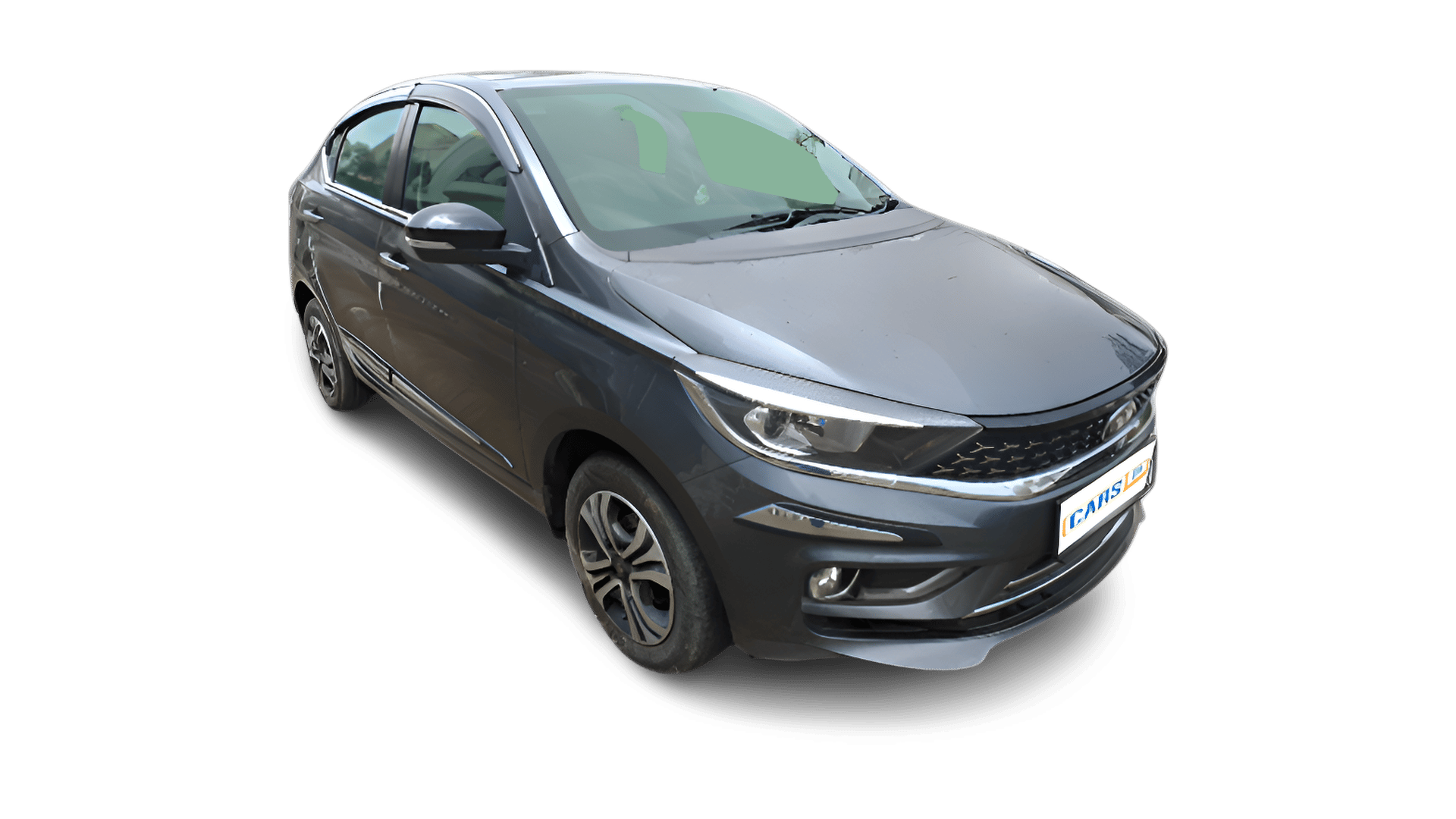 2024 Tata TIGOR - Sedan - Petrol - Automatic - ₹9.20 lakh